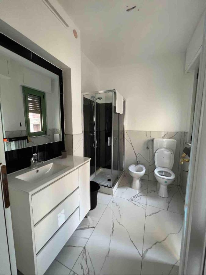 Residenza San Rocco Way Apartman Cavaglià Kültér fotó